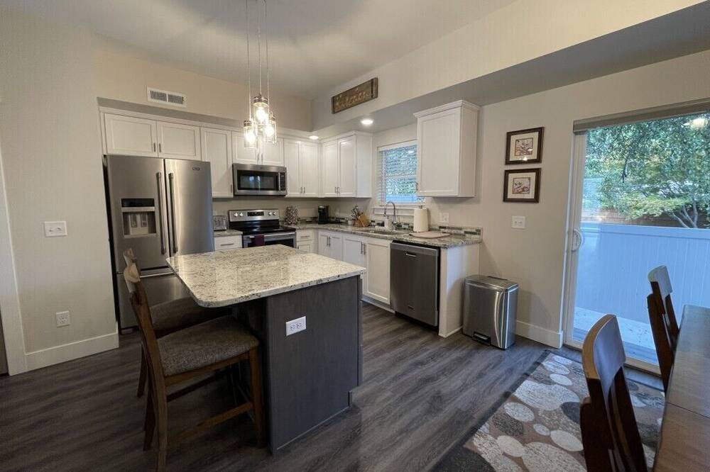 Photo of Kitchen in Wenatchee