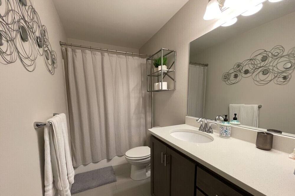 Photo of Bathroom in Wenatchee