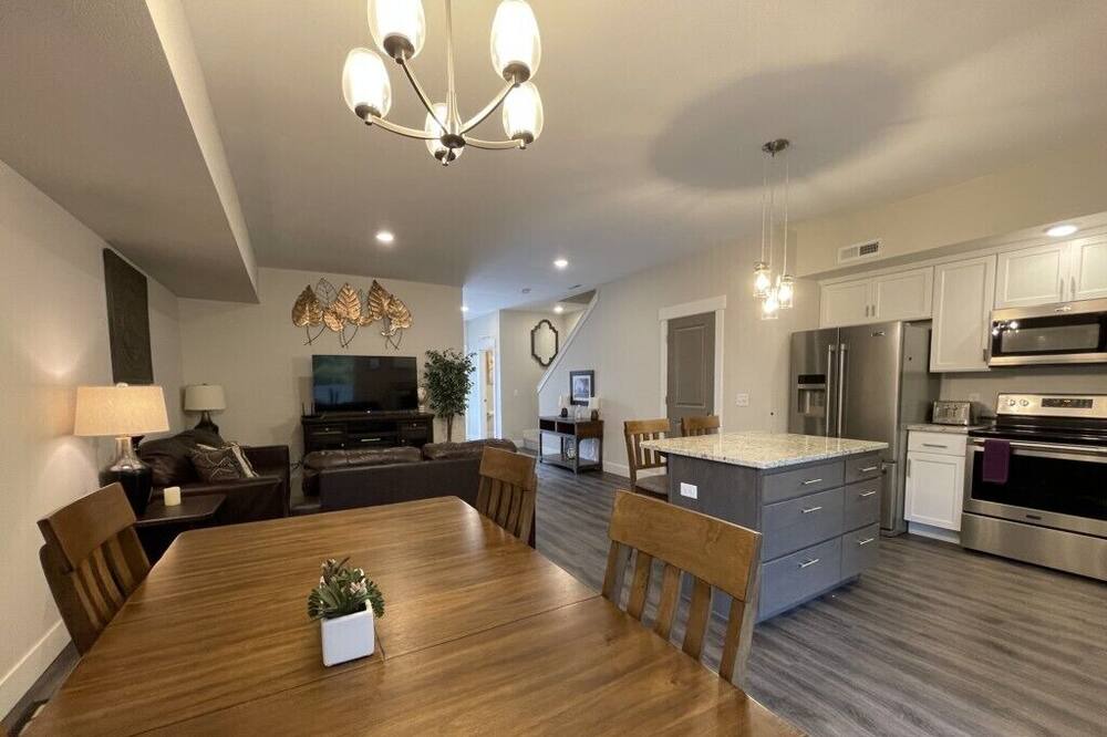 Photo of Kitchen in Wenatchee