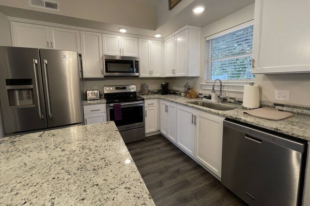 Photo of Kitchen in Wenatchee