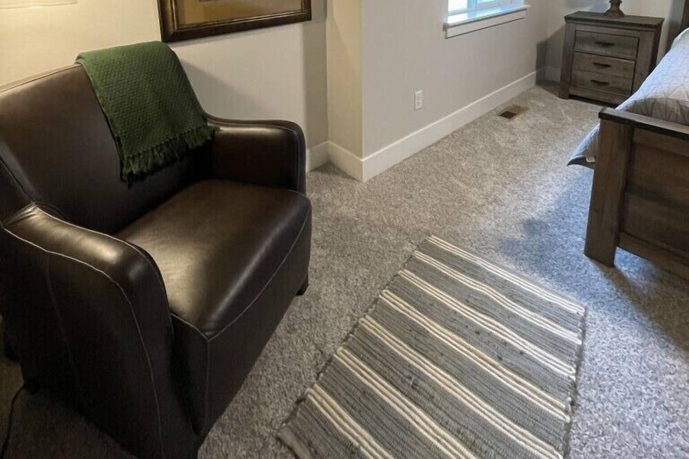 Photo of Livingroom in Wenatchee