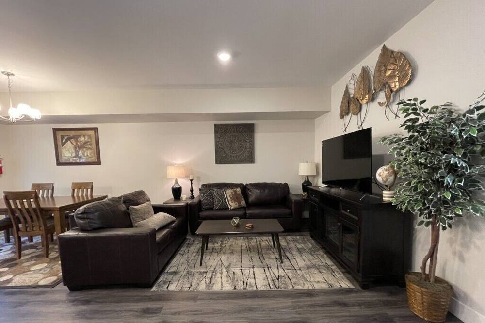 Photo of Livingroom in Wenatchee