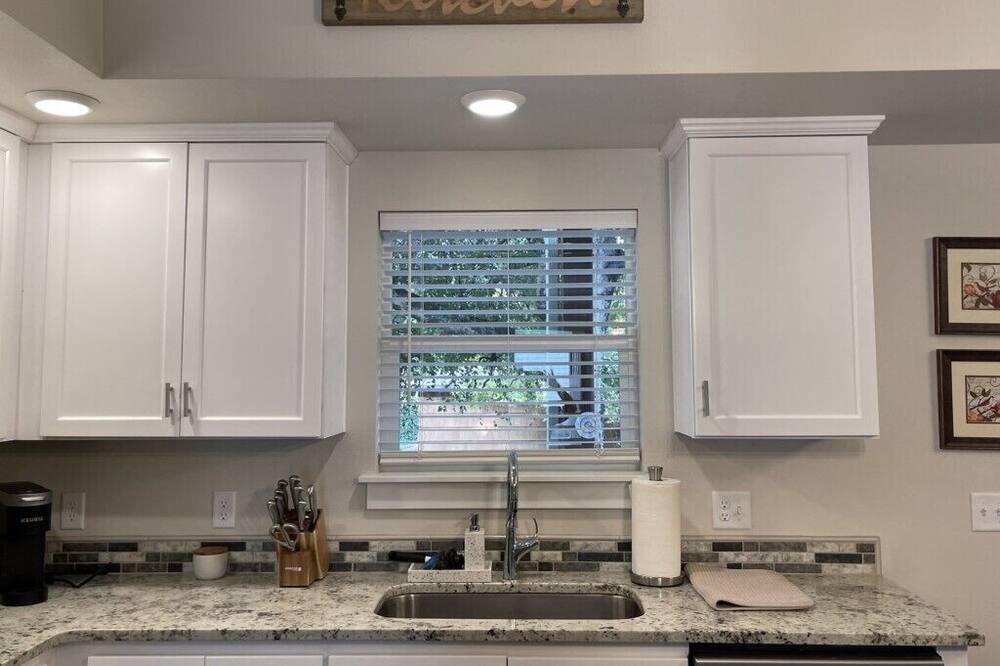 Photo of Kitchen in Wenatchee