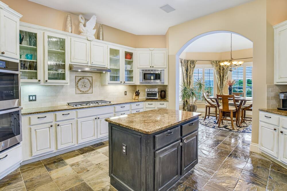 Photo of Kitchen in Riverplace
