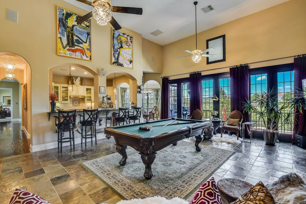 Photo of Bedroom in Riverplace