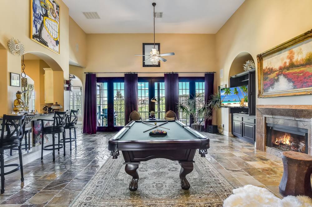 Photo of Bedroom in Riverplace