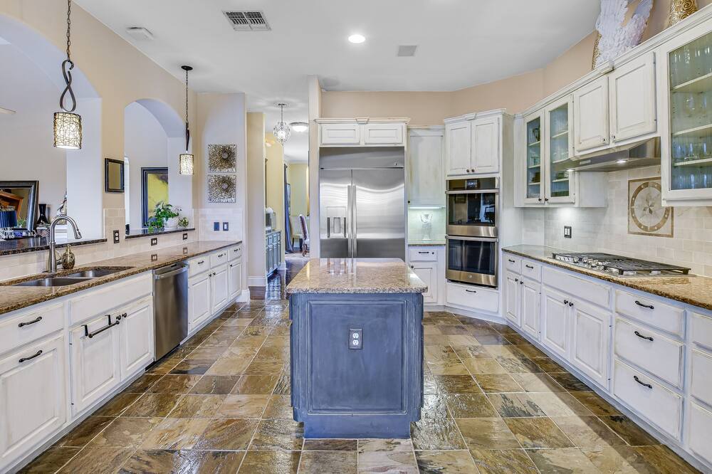 Photo of Kitchen in Riverplace