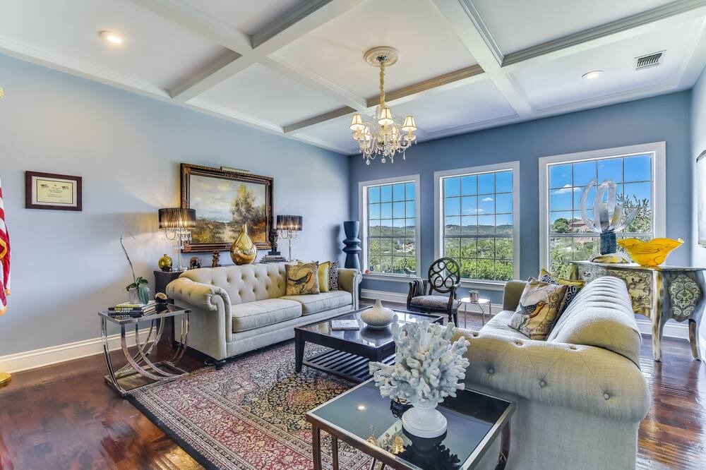 Photo of Livingroom in Riverplace