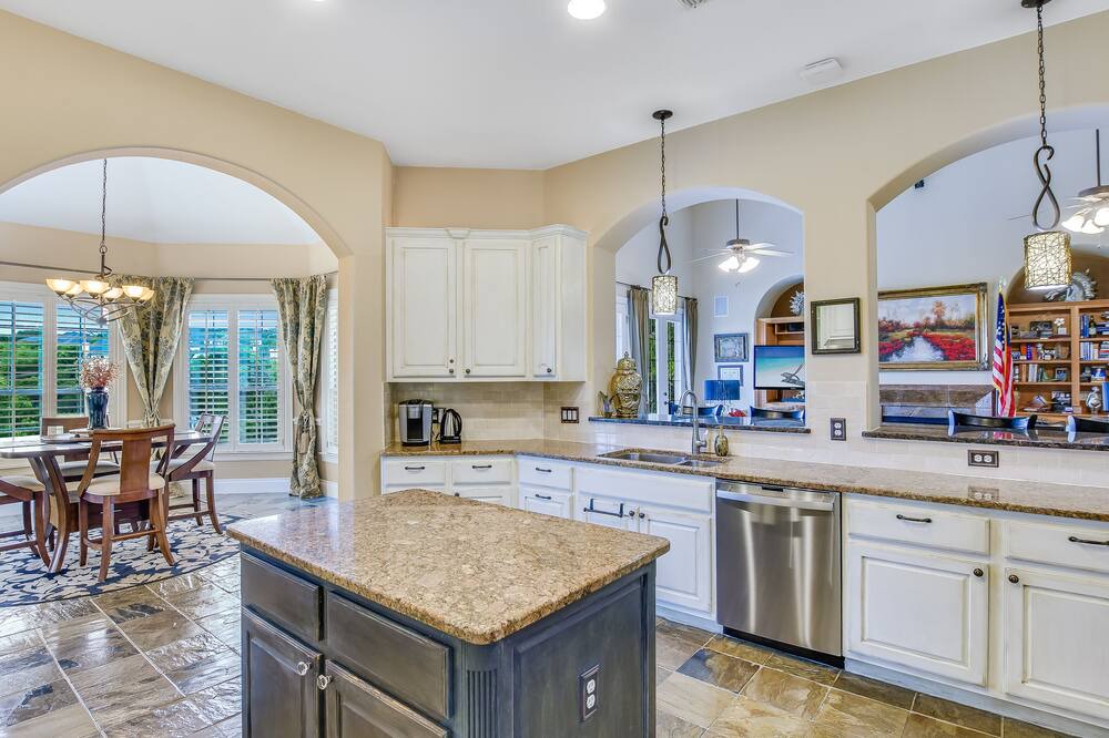 Photo of Kitchen in Riverplace