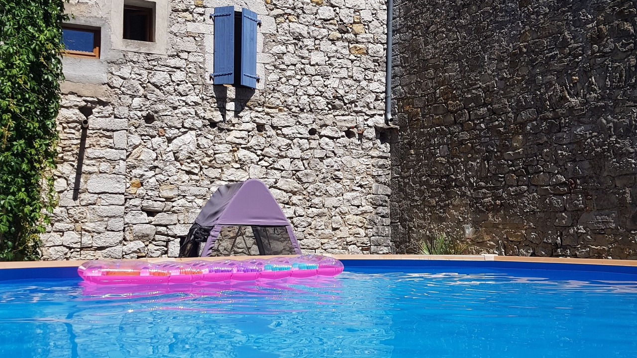 Photo of Outdoor in Chauzon