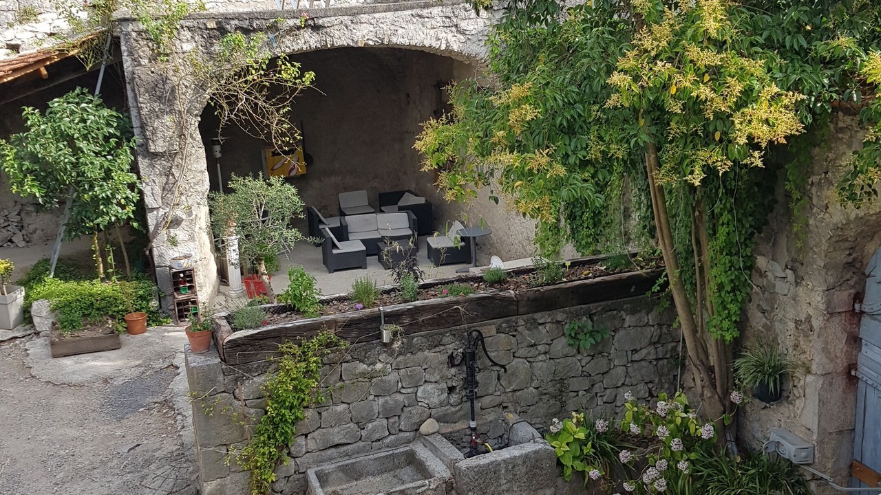 Photo of Others in Chauzon