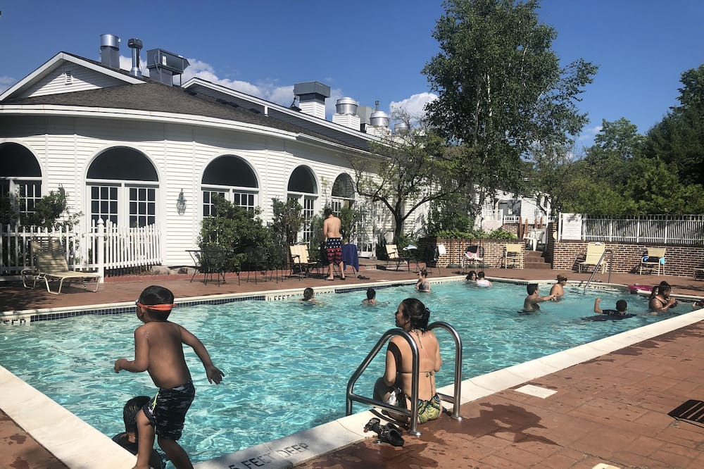 Photo of Outdoor in North Creek