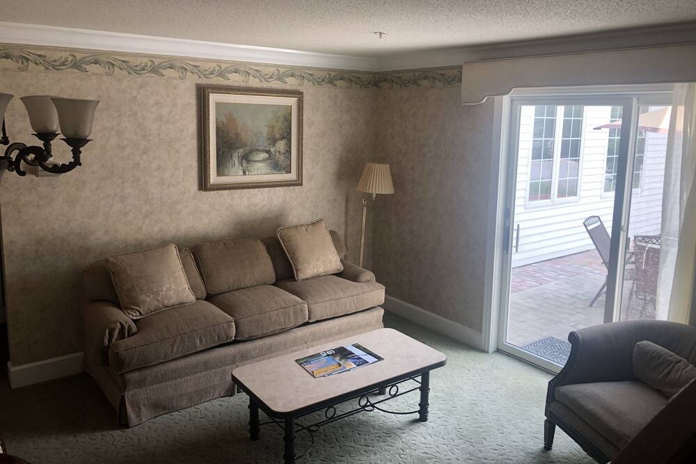 Photo of Livingroom in North Creek