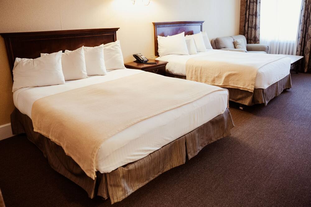 Photo of Bedroom in North Creek