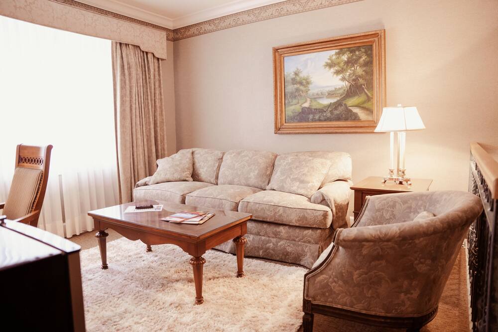 Photo of Livingroom in North Creek