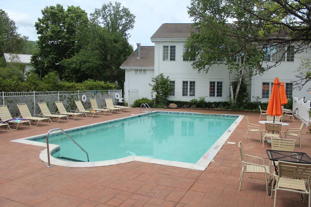 Photo of Outdoor in North Creek