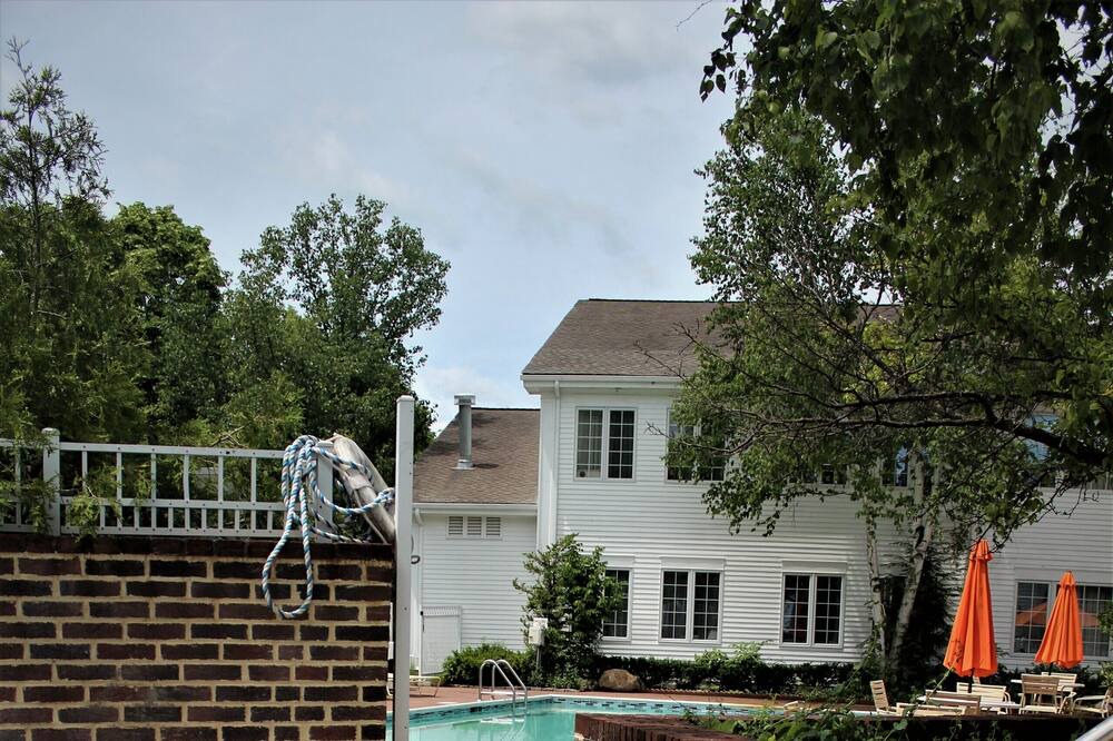 Photo of Outdoor in North Creek