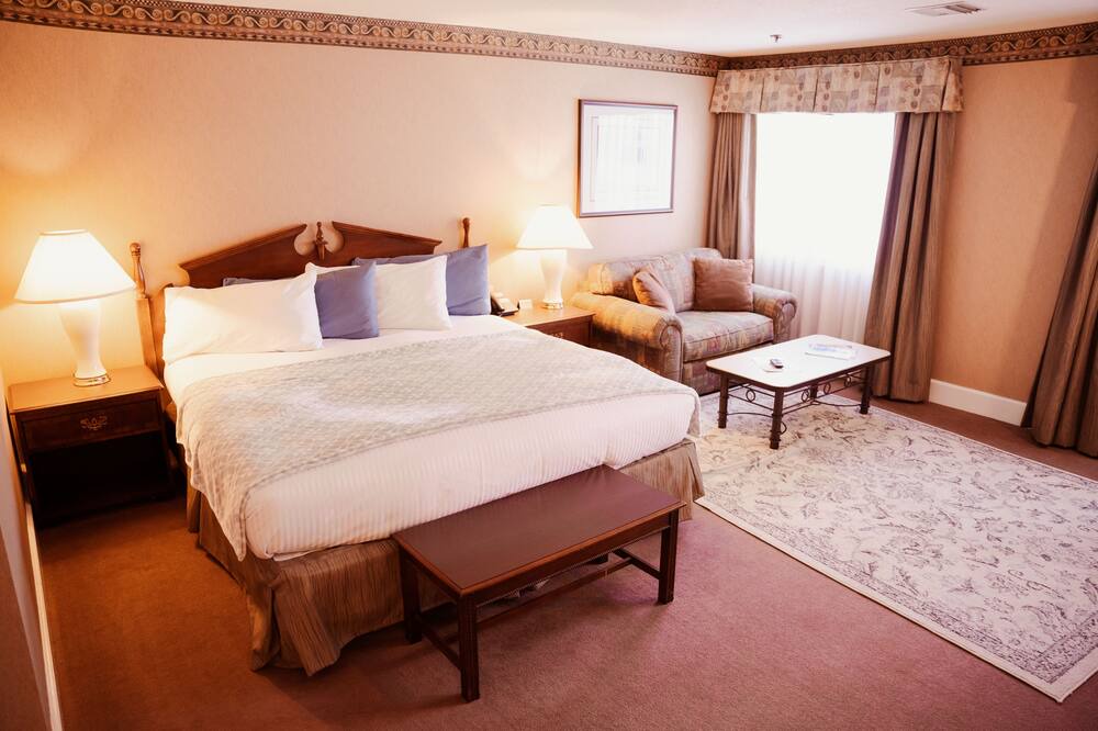 Photo of Bedroom in North Creek