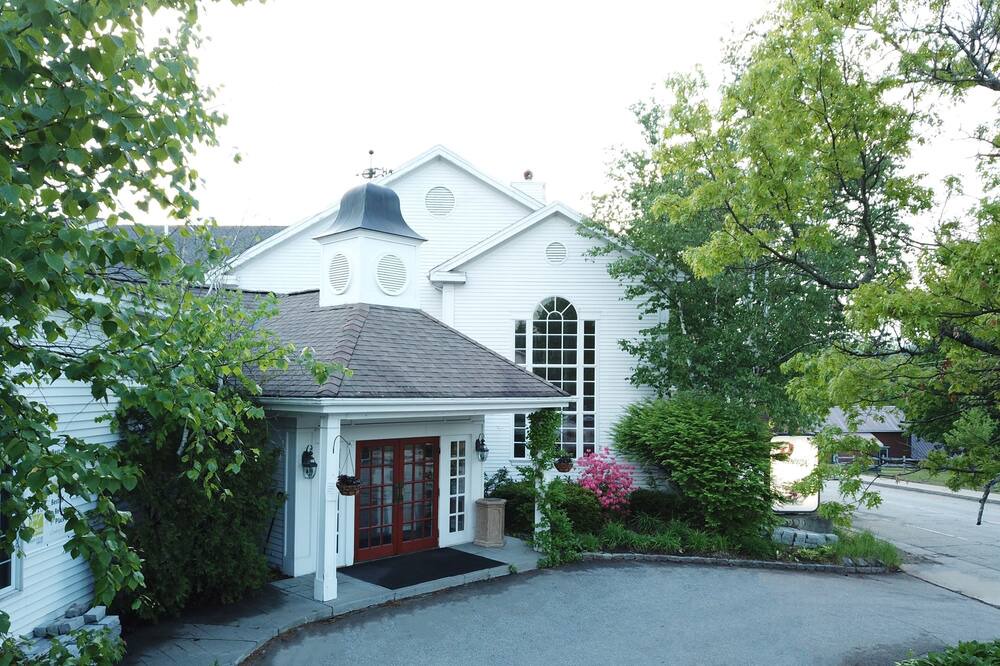 Photo of Outdoor in North Creek