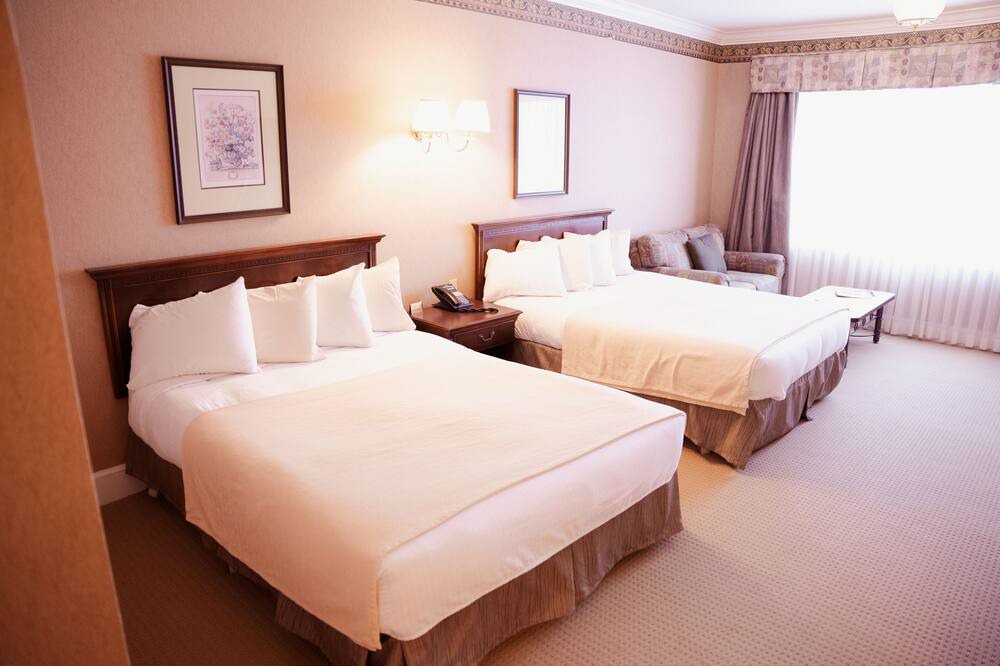 Photo of Bedroom in North Creek