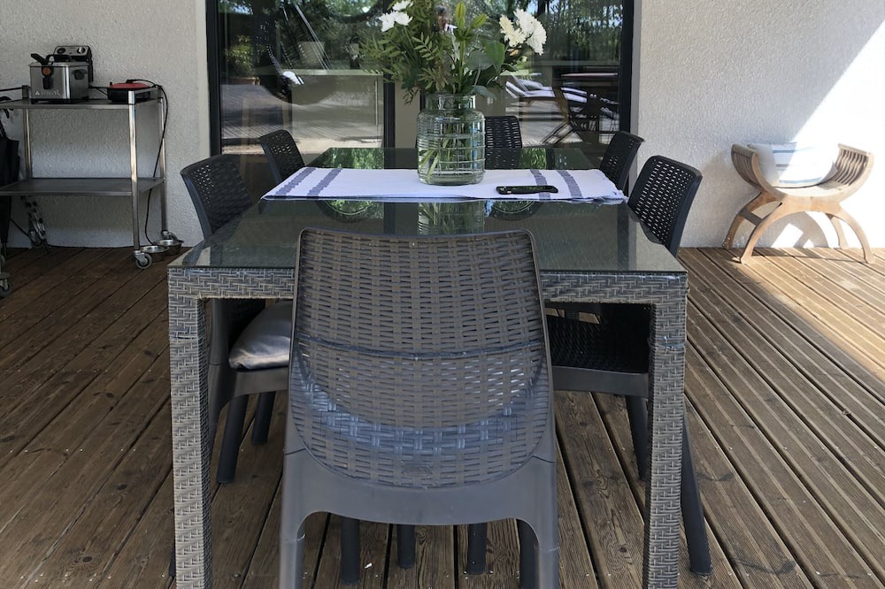 Photo of Kitchen in Talais