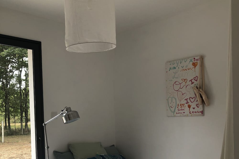 Photo of Bedroom in Talais