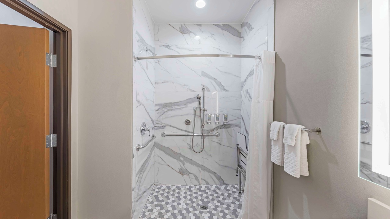 Photo of Bathroom in Chickasha