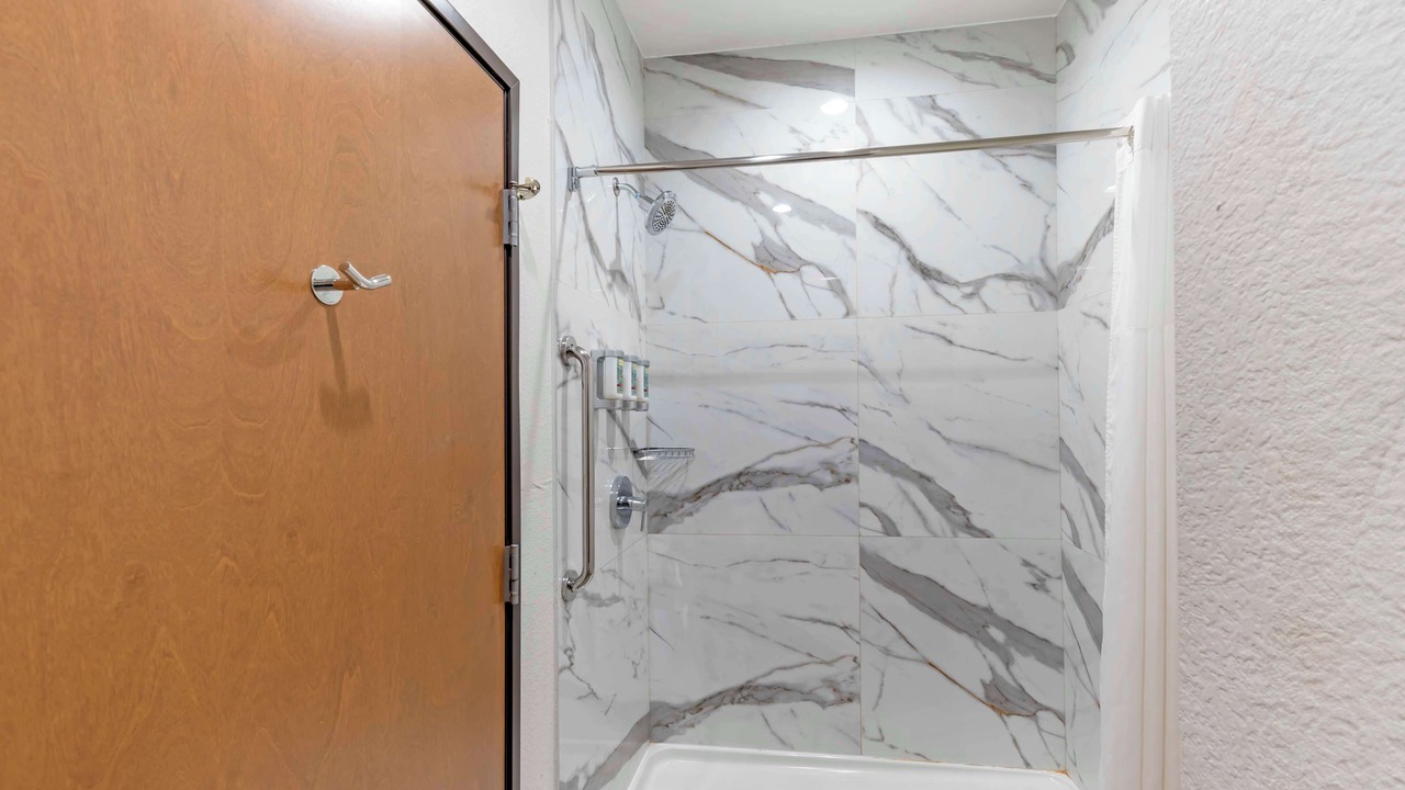 Photo of Bathroom in Chickasha