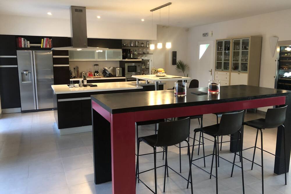 Photo of Kitchen in Sanguinet