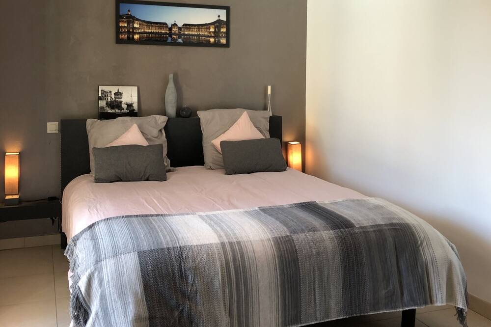 Photo of Bedroom in Sanguinet