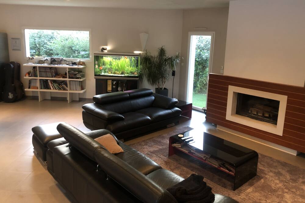 Photo of Livingroom in Sanguinet