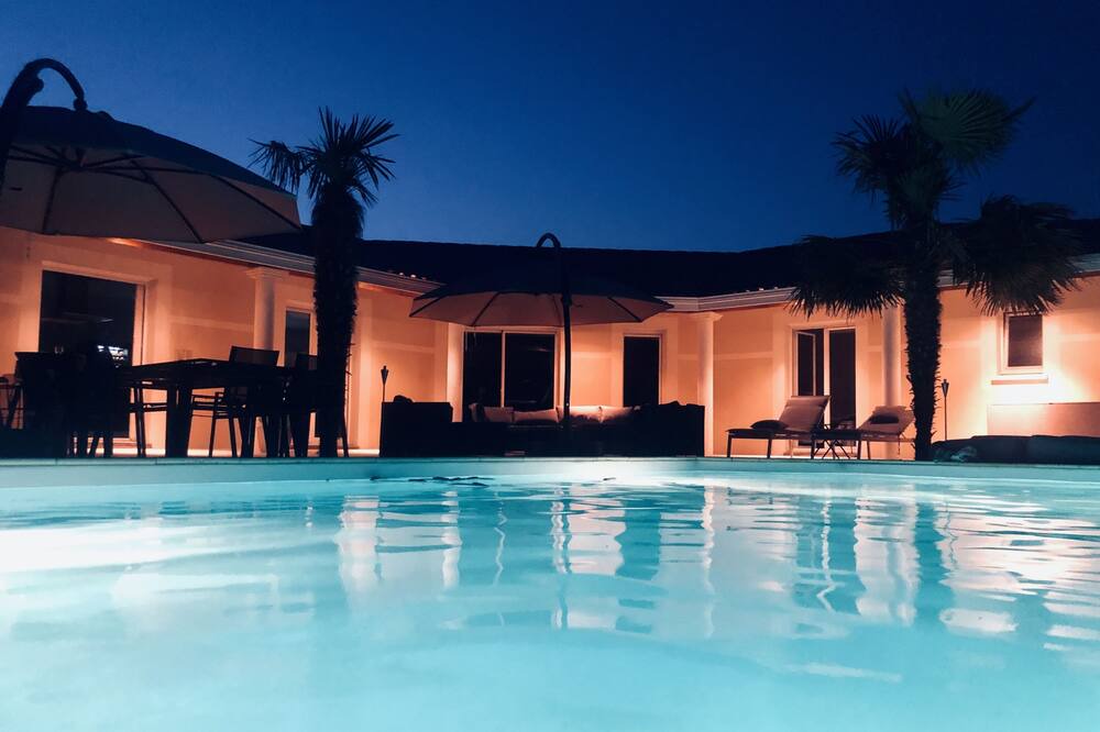 Photo of Outdoor in Sanguinet