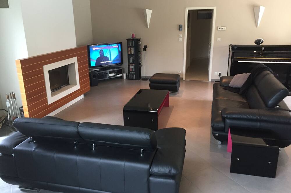 Photo of Livingroom in Sanguinet