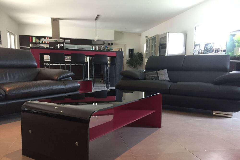 Photo of Livingroom in Sanguinet