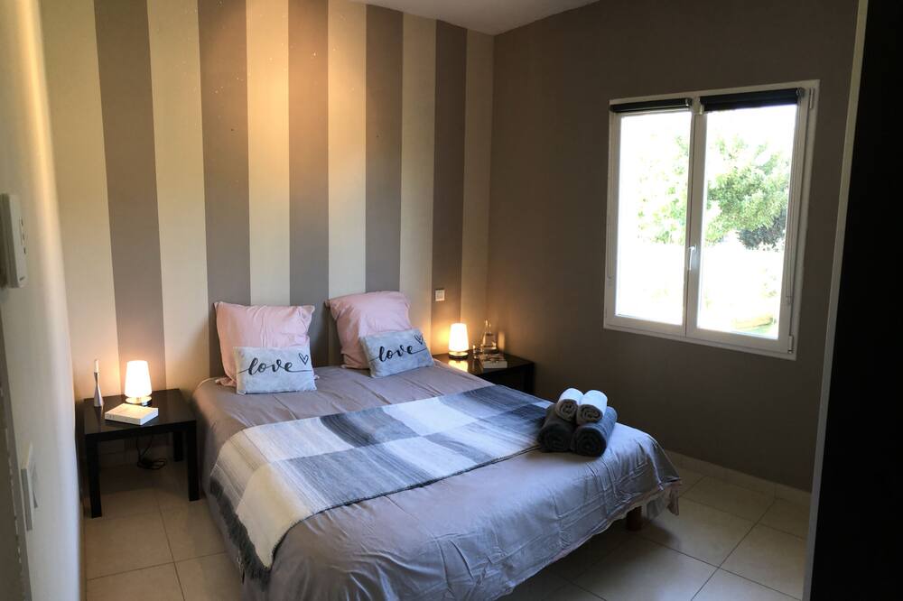 Photo of Bedroom in Sanguinet