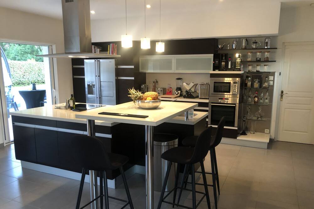 Photo of Kitchen in Sanguinet