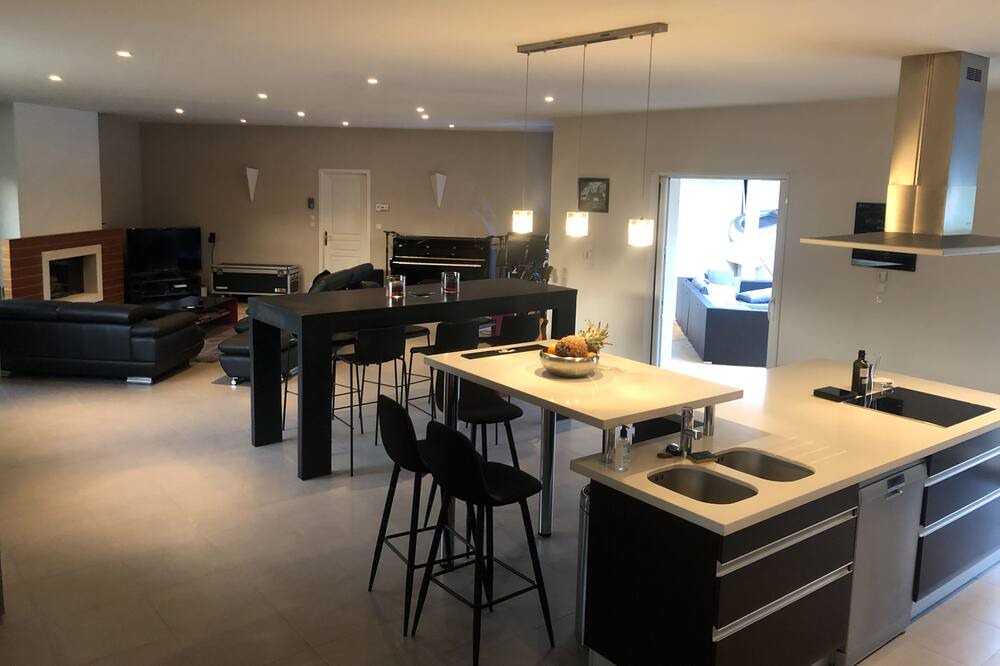 Photo of Kitchen in Sanguinet