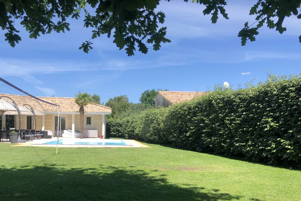 Photo of Outdoor in Sanguinet