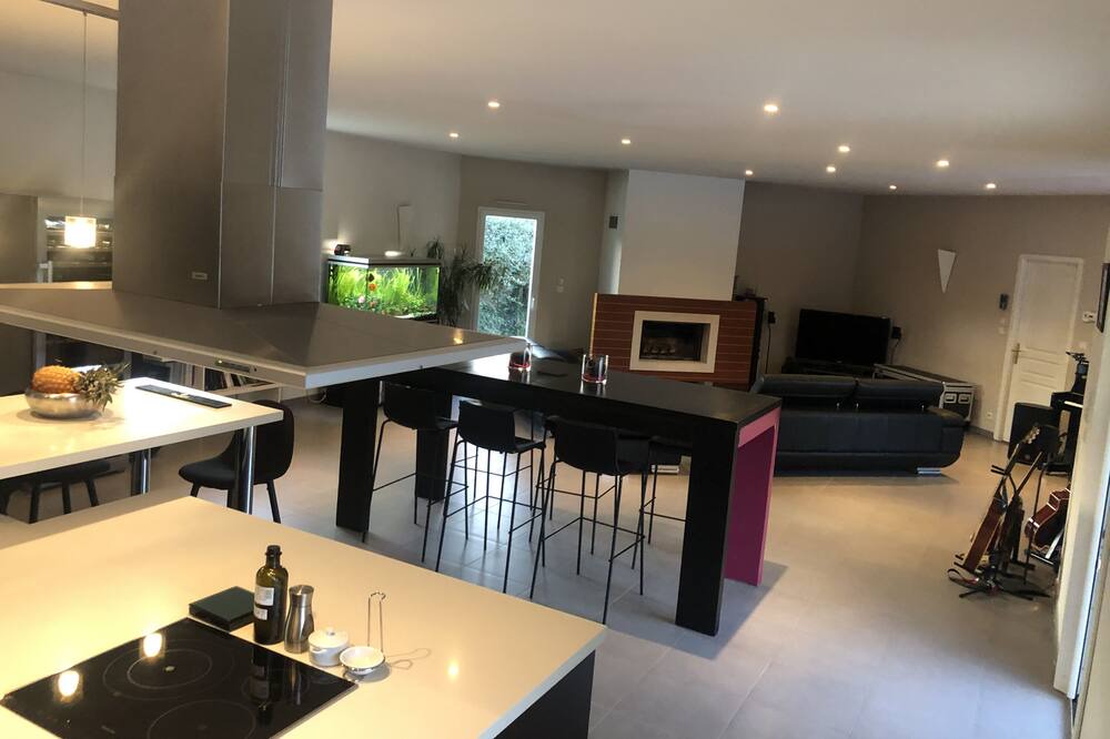 Photo of Kitchen in Sanguinet