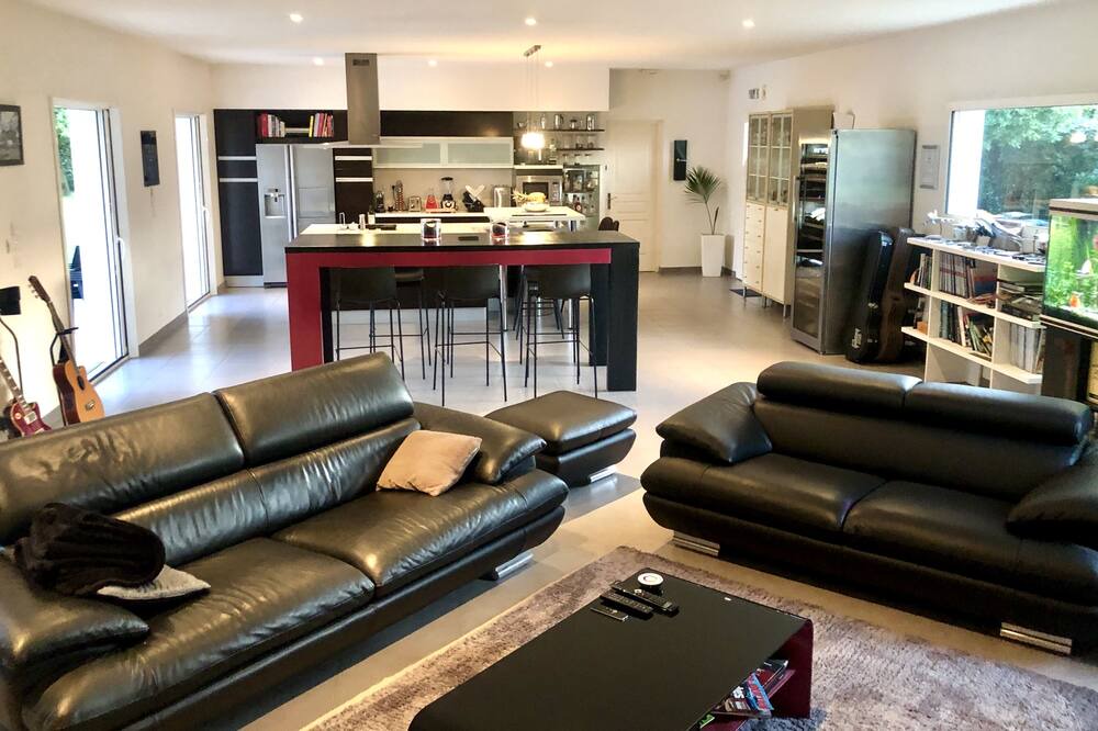 Photo of Livingroom in Sanguinet