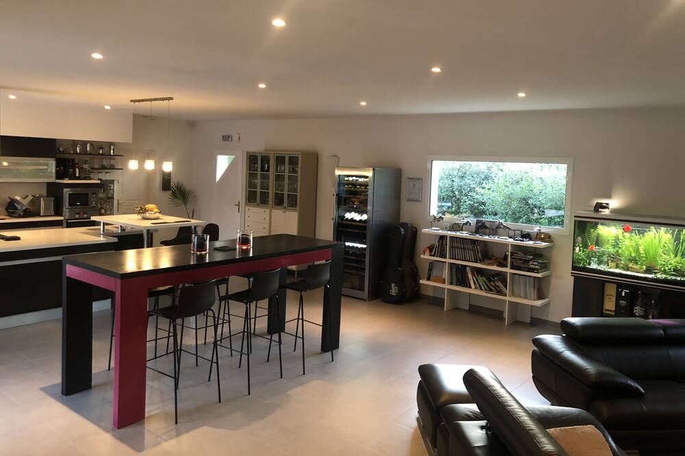 Photo of Livingroom in Sanguinet