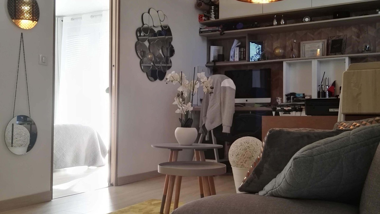 Photo of Livingroom in Lattes