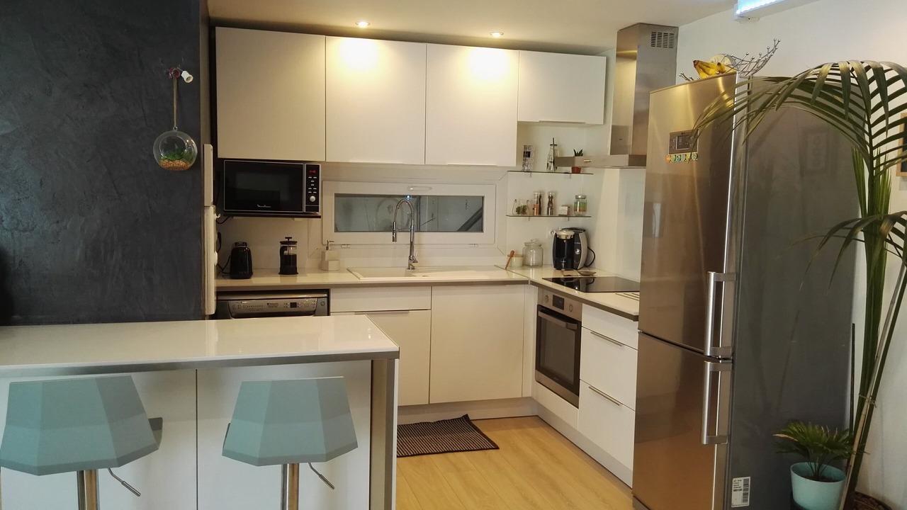 Photo of Kitchen in Lattes
