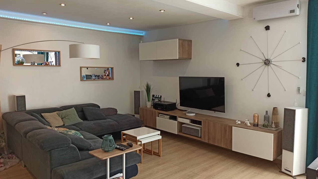 Photo of Livingroom in Lattes