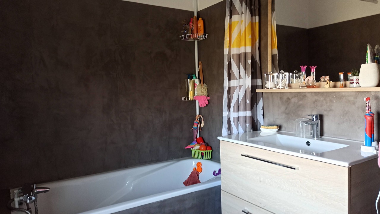 Photo of Bathroom in Lattes