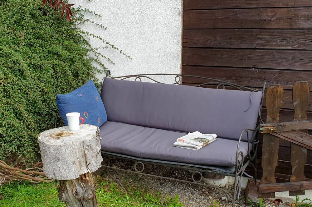 Photo of Outdoor in Moleson