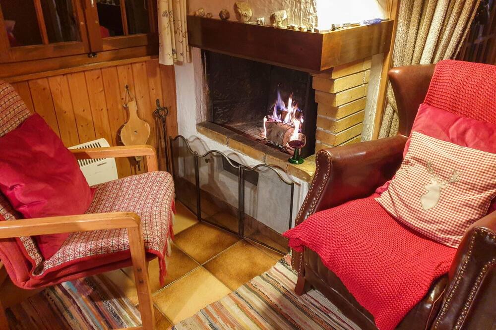 Photo of Livingroom in Moleson