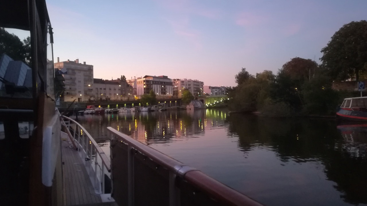 Photo of Outdoor in Talensac-Pont Morand