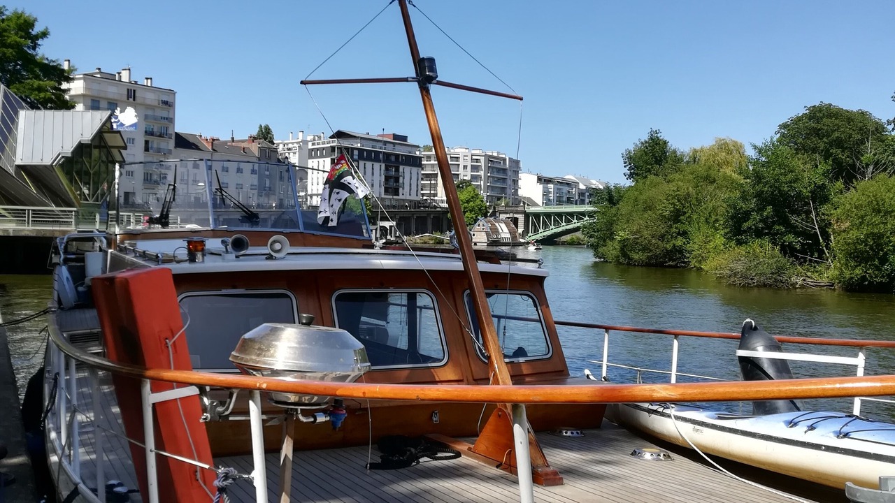 Photo of Outdoor in Talensac-Pont Morand