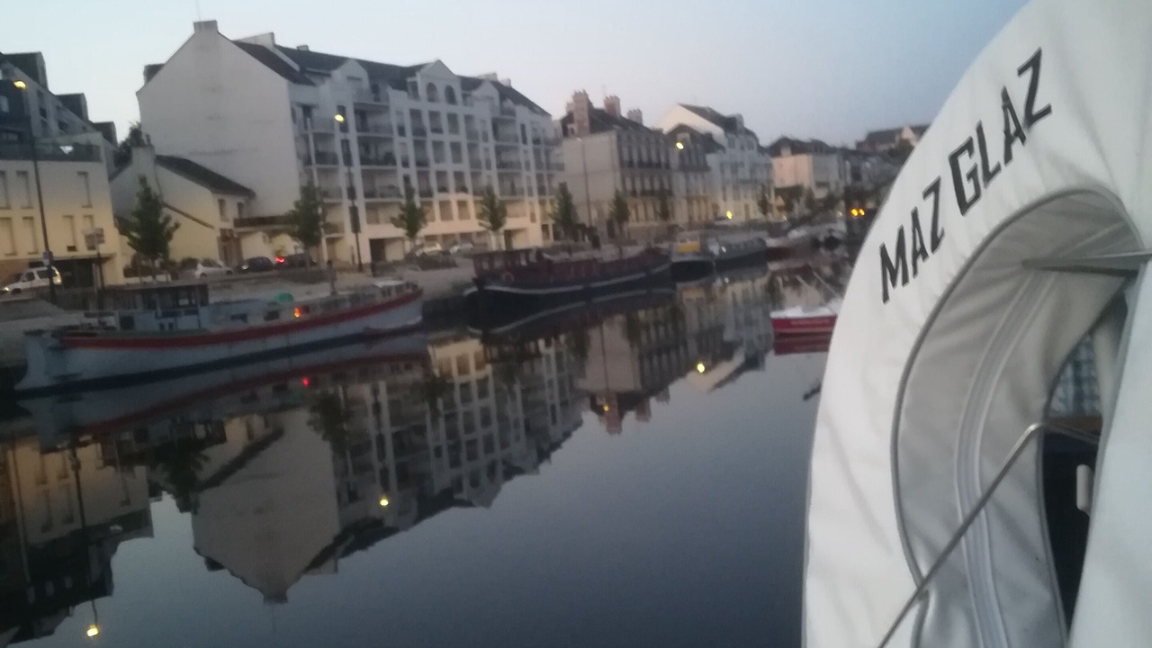 Photo of Outdoor in Talensac-Pont Morand